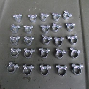 Benzinschlauchschelle Schlauchschelle 7-9mm