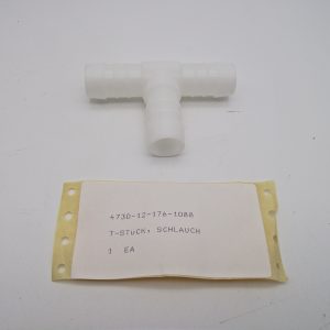 Kühlwasser T-Stück