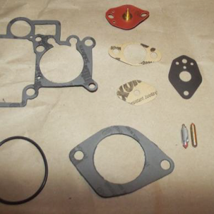 Reparatursatz Dichtungssatz Vergaser VW Iltis Bombardier