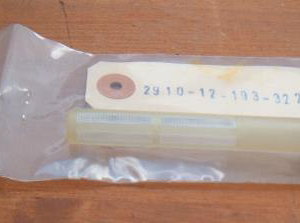 Filter Tankausgang Kraftstofffilter VW Iltis Bombardier
