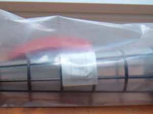 Filter Tankstutzen VW Iltis Bombardier
