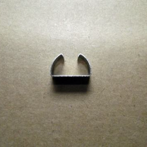 Halter Klammer Gaszug VW Iltis Bombarier