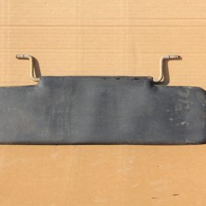Sonnenblende VW Iltis Bombardier