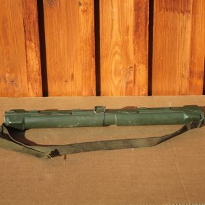 MG3/MG42 Laufbehälter Bundeswehr