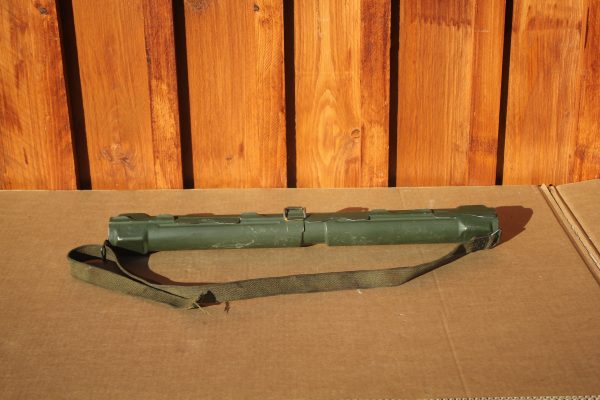 MG3/MG42 Laufbehälter Bundeswehr