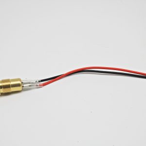 2. Pol Stecker Einsatz RKLE Stange Bundeswehr VW Iltis Bombardier