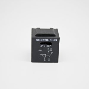 Arbeitsrelais VW Iltis Bombardier