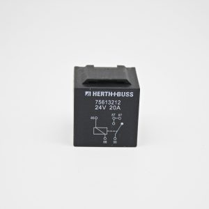 Arbeitsrelais VW Iltis Bombardier