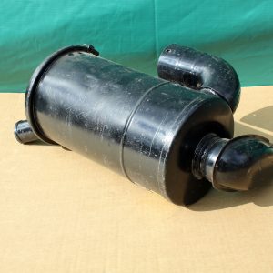 Luftfiltergehäuse Bombardier