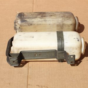 DKW MUNGA Wasserbehälter Wischwasserbehälter Set