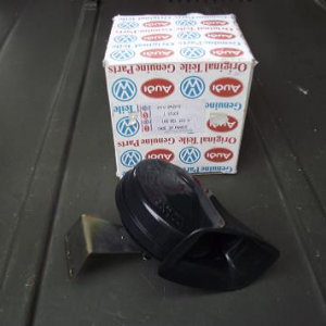Signalhorn Fanfare Hupe VW Iltis Bombardier