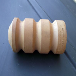 Original VW Zusatzpuffer