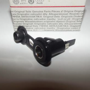Bordsteckdose VW Iltis Bombardier