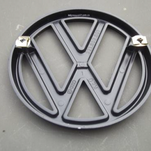 VW Emblem Kühlergrill VW Iltis Bombardier