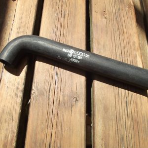 Kühlwasserschlauch Wasserpumpe zum Motor