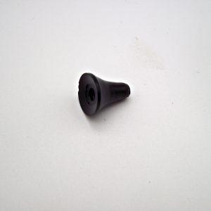 Schutzkappe, Schraube