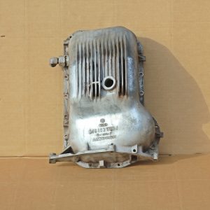 TD Turbo Diesel Ölwanne VW Iltis
