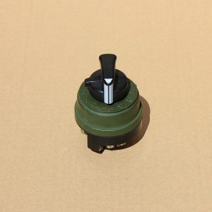 Schalter Hauptlicht Lichtschalter Nato VW Iltis Bombardier Mercedes G-Klasse
