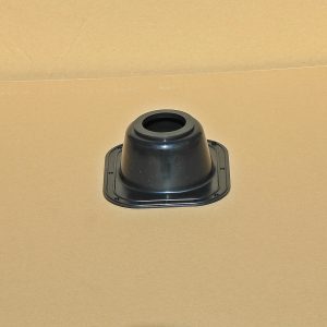 Manschette Schalthebel Bodenwanne VW Iltis Bombardier