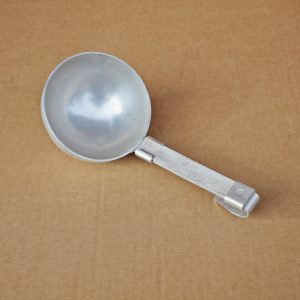 Schöpfkelle für Bundeswehr Feldküche Kochtopf-Set