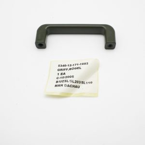 Griff Fahrzeugbügel MAN Bundeswehr