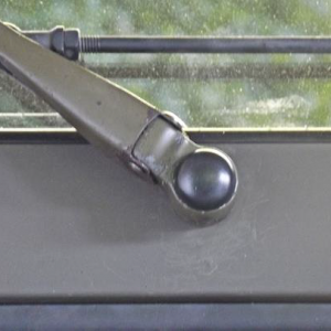 Kappe Deckel Wischarm Scheibenwischer VW Iltis Bombardier