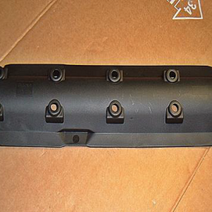 Ölabweiser Ventildeckel VW Iltis Bombardier