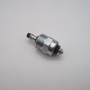 Elektromagnetischer Absteller (Dieselmotor) VW Iltis