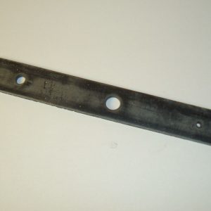 Haltegummi, Scheibenrahmen