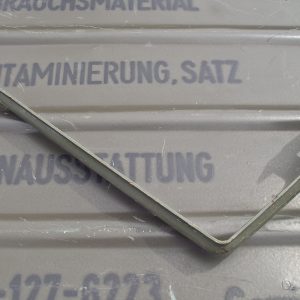 Kanisterbügel Halterung Kanister VW Iltis