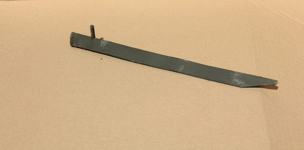 Bundeswehr Zelthering / Zeltpflock Erdnagel Hering
