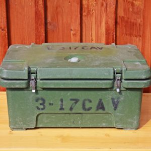 US Army CAMBRO UPCS Essenbehälter Thermobehälter
