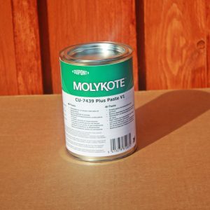 Kupferpaste Molykote CU-7439 Plus Paste V