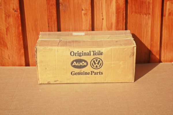 Zylinderkopf (Benziner) VW Iltis Bombardier – Bild 4