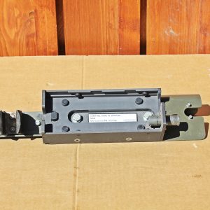 Funkgeräte Halterung für Handapparat Handset SEM Bundeswehr Army