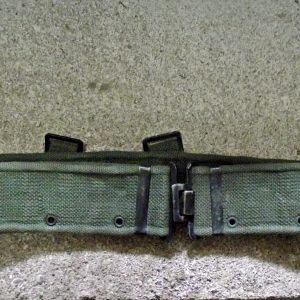 Militärische Koppel Lochkoppel