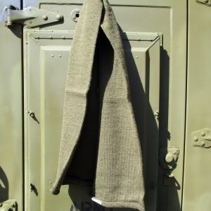 US Army Headover Wolle oliv Schlauchschal Rollschal