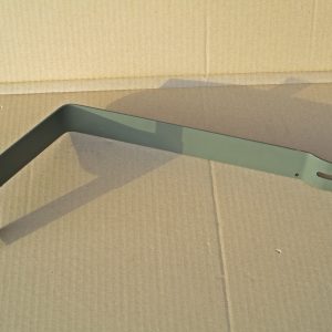 Halter Sicherungsbügel  Ersatzkanister Bombardier