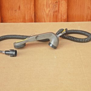 Handset H-33F Handsprechapparat Handapparat Sprechset SEM 25 35 80/90 Bundeswehr