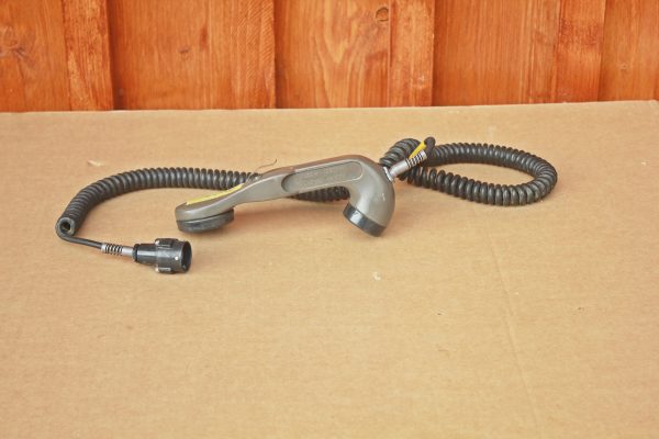 Handset H-33F Handsprechapparat Handapparat Sprechset SEM 25 35 80/90 Bundeswehr