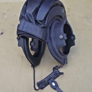 Panzerfahrerhaube ohne Sprechsatz Bundeswehr