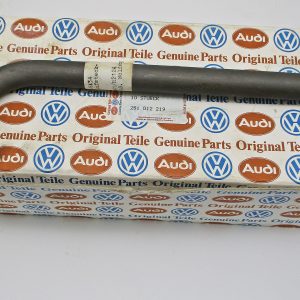 Original VW Radschlüssel Steckschlüssel Radschrauben