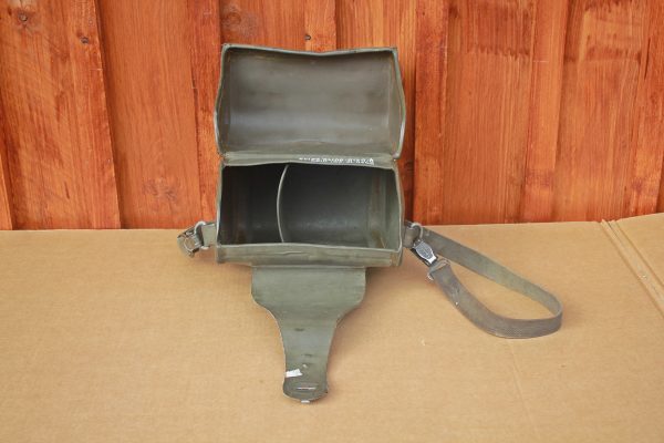 Bundeswehr Tasche Sanitätspersonal San. Tasche Sanitätstasche Erste Hilfe – Bild 2