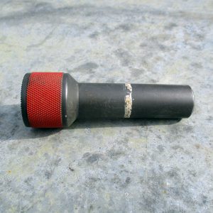 MPG Manöverpatronengerät für MP2 UZI