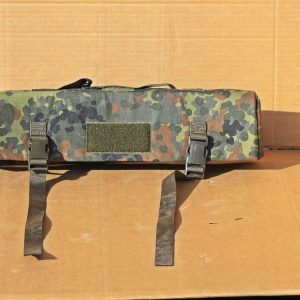 Cover Hülle ZF (Zielfernrohr) Scharfschützengewehr Bundeswehr