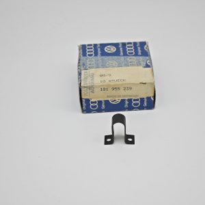 Schelle für Kabelbaum VW Iltis Bombardier Kübel 181