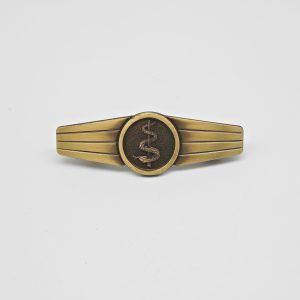 Tätigkeitsabzeichen Sanitätspersonal Bronze Bundeswehr