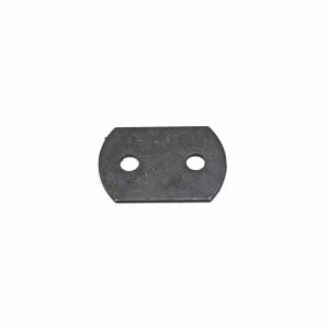 Platte Spannband Batteriekasten VW Iltis Bombardier