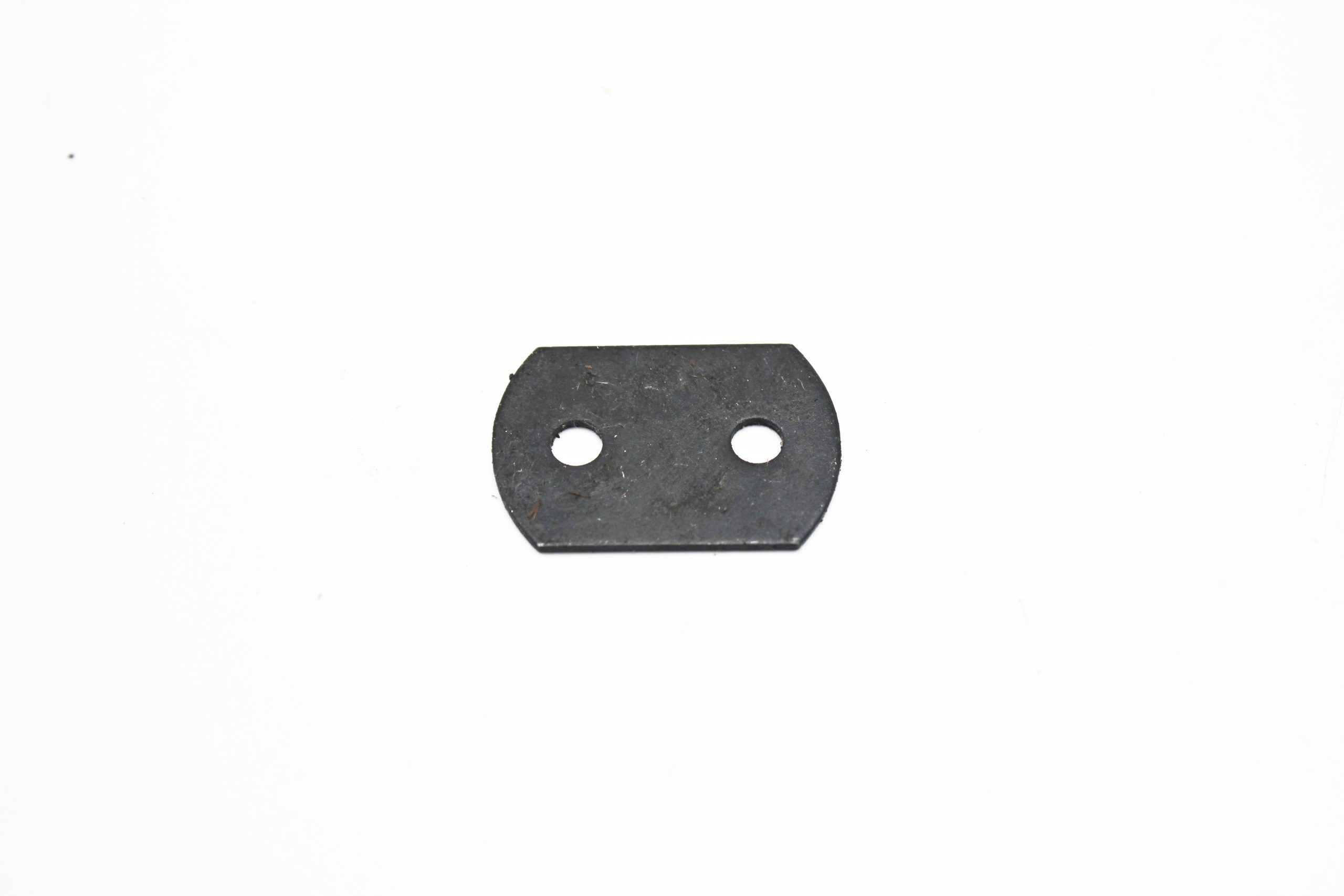 Platte Spannband Batteriekasten VW Iltis Bombardier
