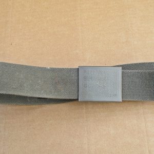 Original Bundeswehr Feldkoppel Feldbinde